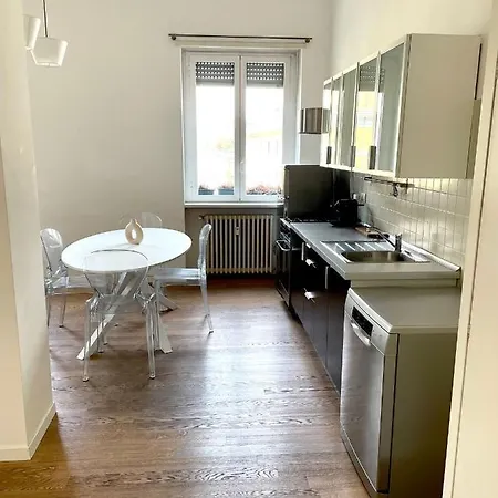 Lägenhet Casa Vittoria - Centro Milano