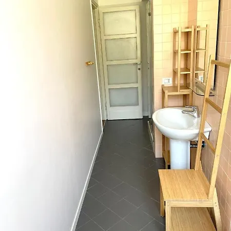 Apartmán Casa Vittoria - Centro *