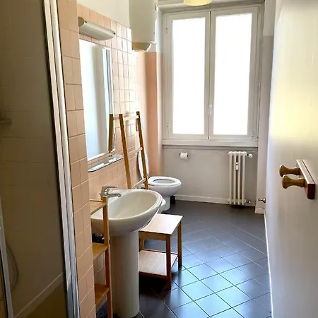 Apartmán Casa Vittoria - Centro *