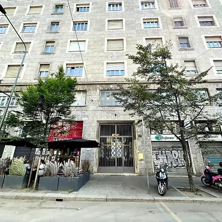 아파트 Casa Vittoria - Centro *