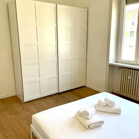 Casa Vittoria - Centro Lägenhet