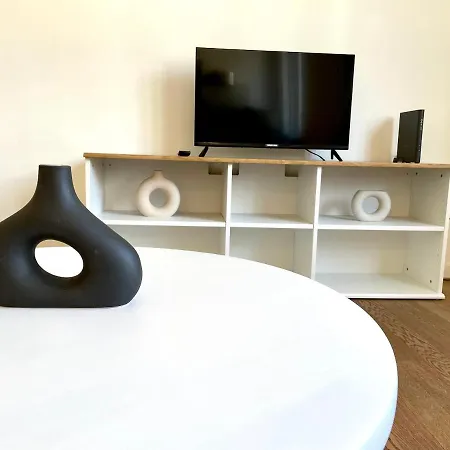 아파트 Casa Vittoria - Centro