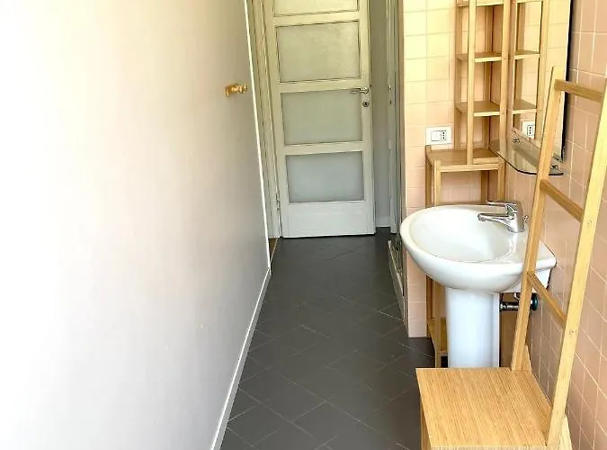 Apartament Casa Vittoria - Centro *
