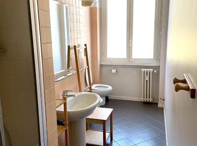 Apartament Casa Vittoria - Centro *
