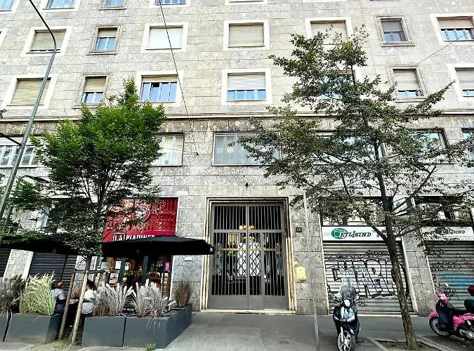 Apartament Casa Vittoria - Centro *