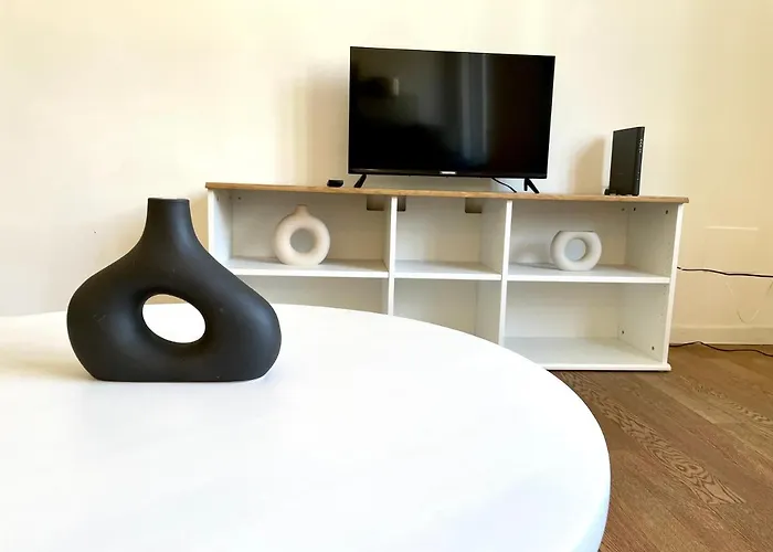 Apartament Casa Vittoria - Centro